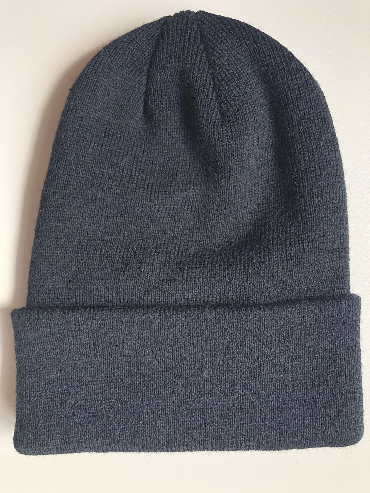 Independent Truck Co. Independent Beanie BLACK Size ONE SIZE - 2 Thumbnail