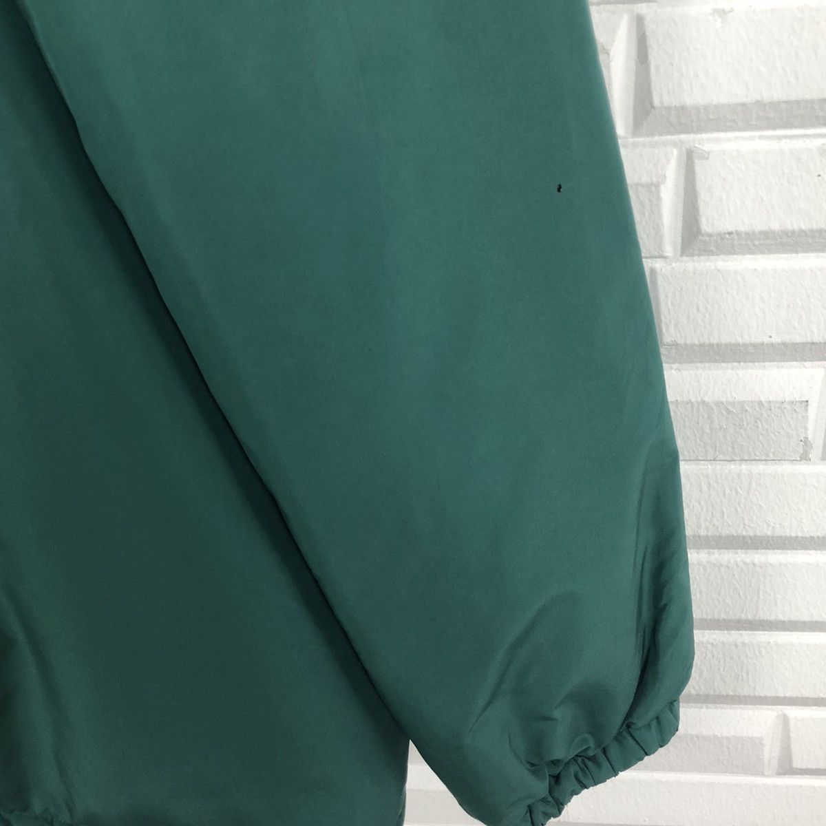 Champion × Stussy × Vintage STUSSY CHAMPION LIGHT WINDBREAKER JACKET Size US L / EU 52-54 / 3 - 10 Thumbnail