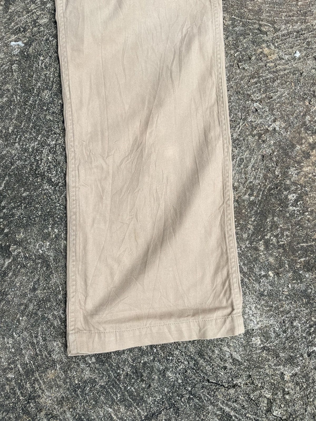 Vintage US Marine Tactical Military Monkey Pants Size US 30 / EU 46 - 8 Thumbnail