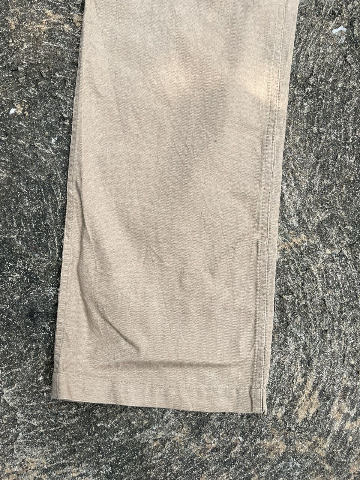 Vintage US Marine Tactical Military Monkey Pants Size US 30 / EU 46 - 7 Thumbnail