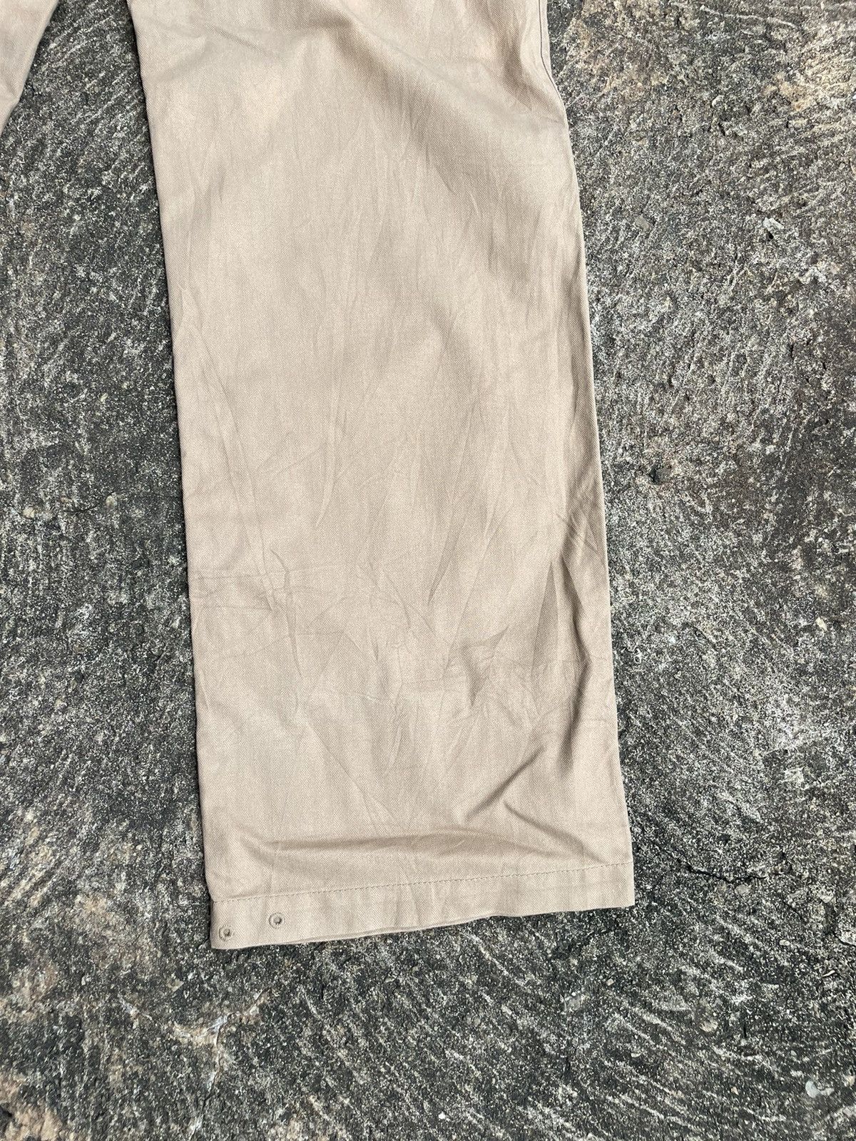 Vintage US Marine Tactical Military Monkey Pants Size US 30 / EU 46 - 13 Thumbnail