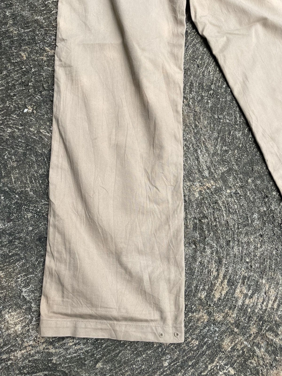 Vintage US Marine Tactical Military Monkey Pants Size US 30 / EU 46 - 14 Thumbnail