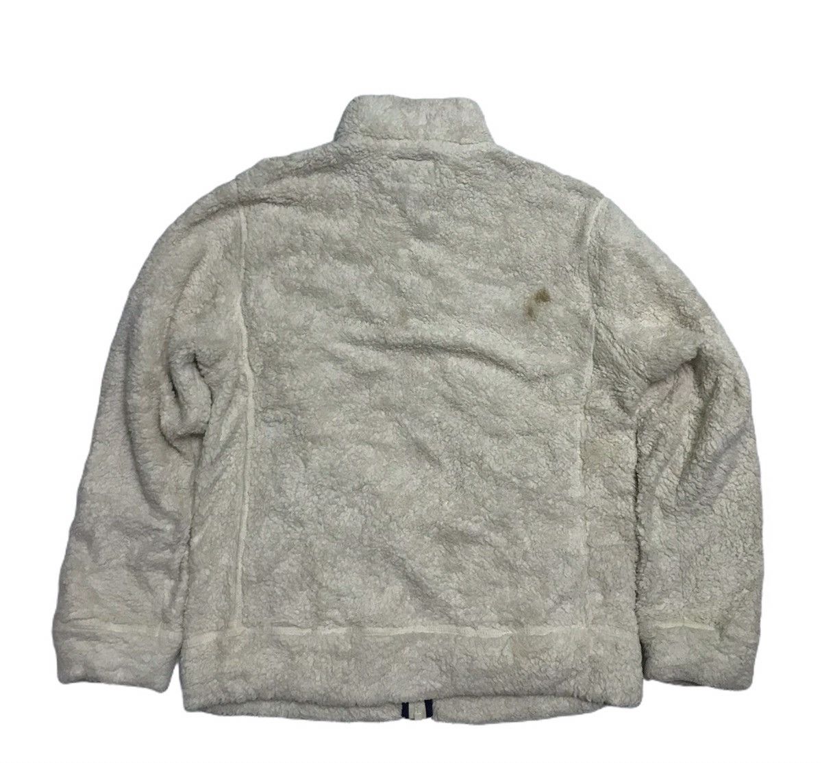 Canterbury of New Zealand Canterbury of new zealand deep pile fleece jacket Size US M / EU 48-50 / 2 - 4 Thumbnail