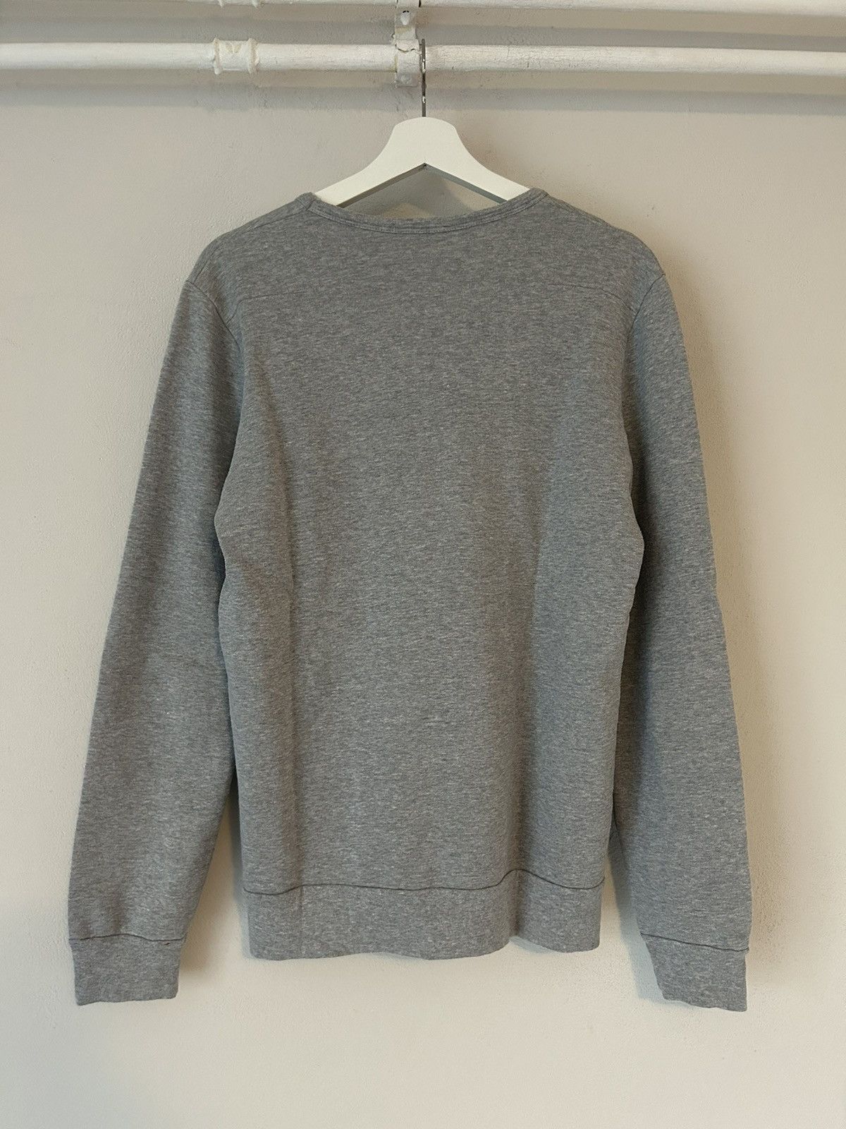 Dior Angel Wings Sweater Size US L / EU 52-54 / 3 - 4 Thumbnail