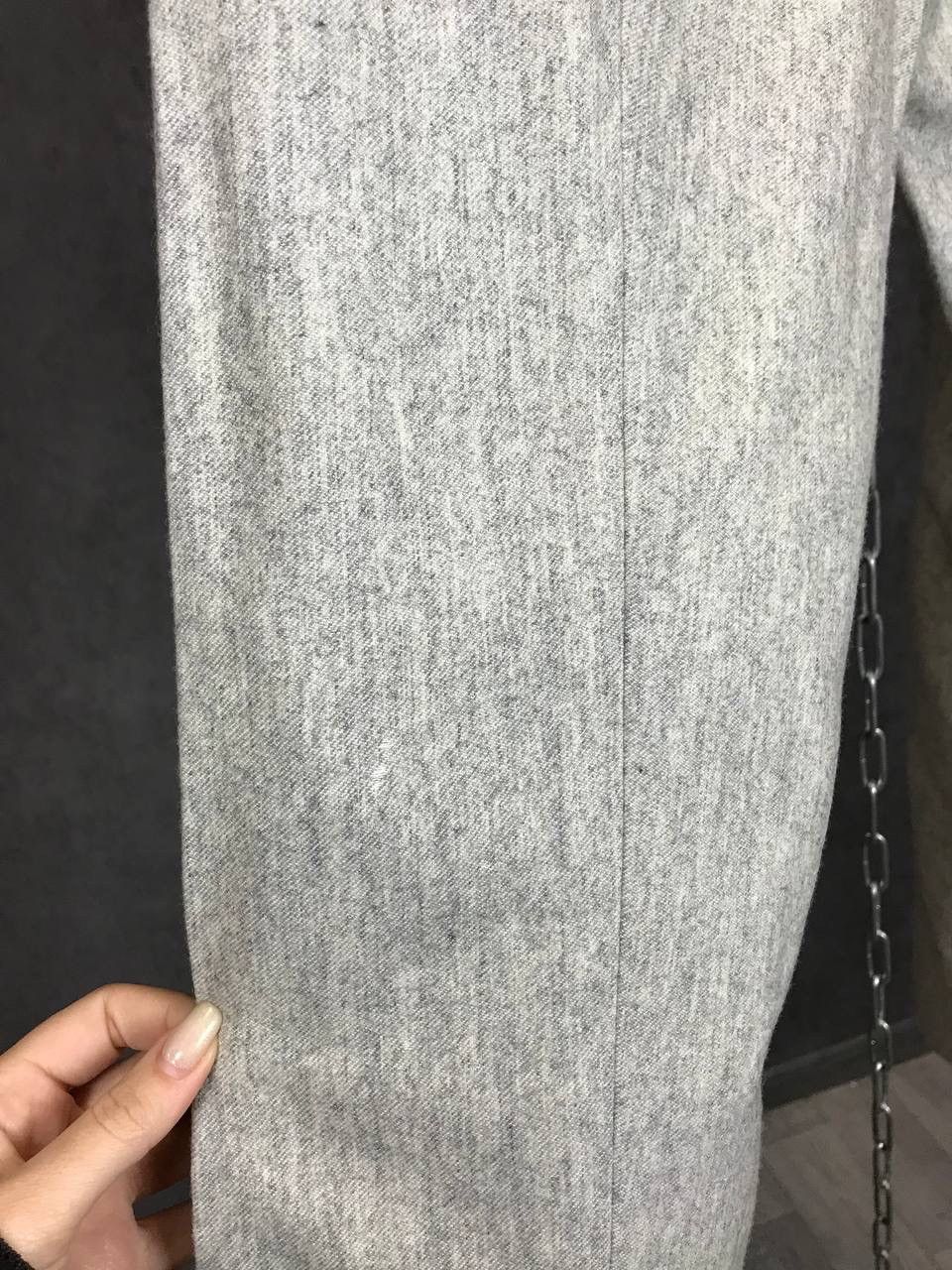 Stephan Schneider Stephan Schneider designer wool pants Size US 30 / EU 46 - 8 Thumbnail