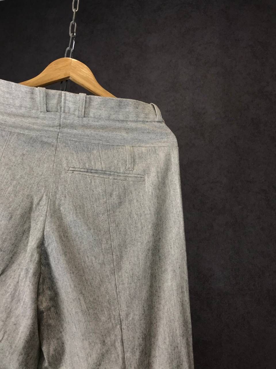 Stephan Schneider Stephan Schneider designer wool pants Size US 30 / EU 46 - 5 Thumbnail