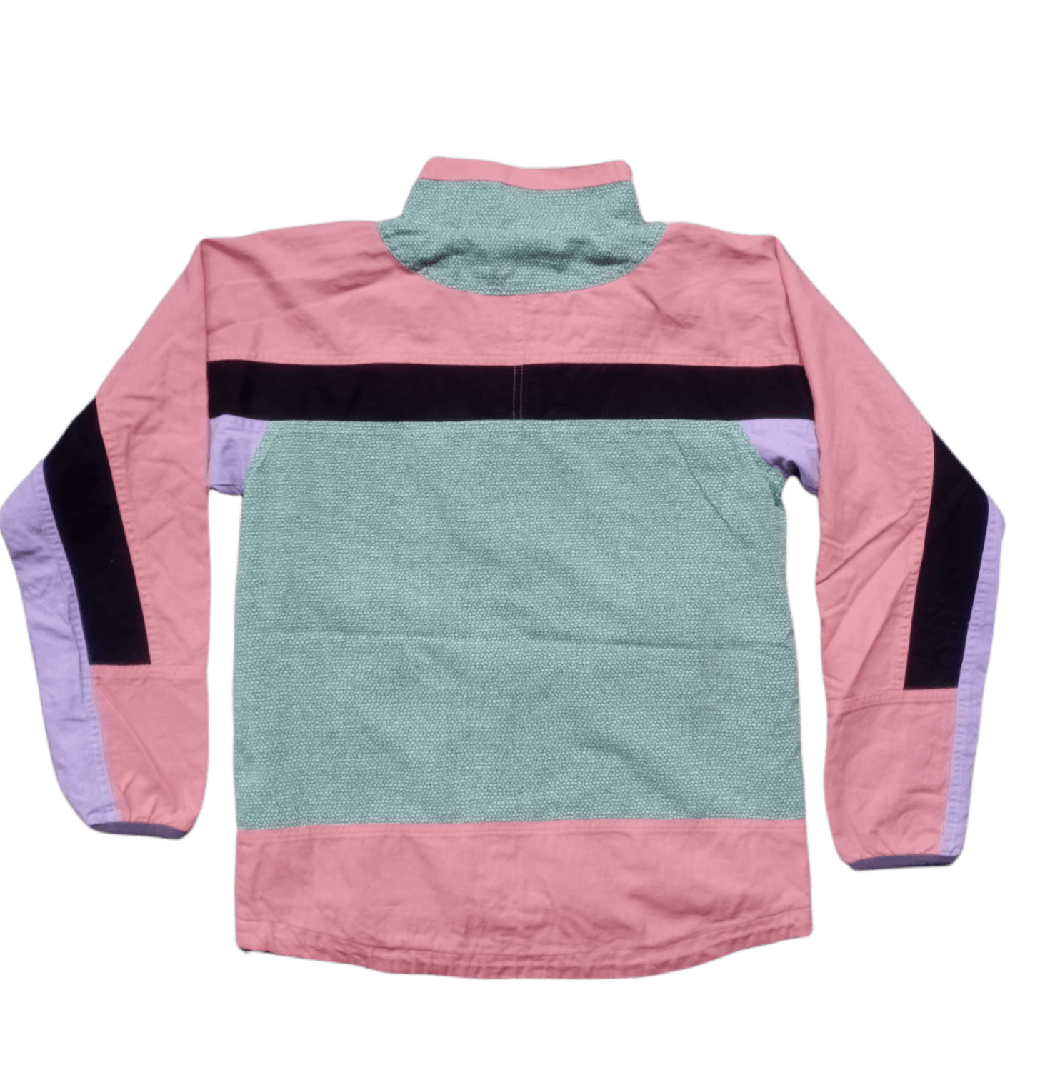 go slow caravan Go Slow Caravan Multicolor Zipper Jacket Size US S / EU 44-46 / 1 - 9 Thumbnail