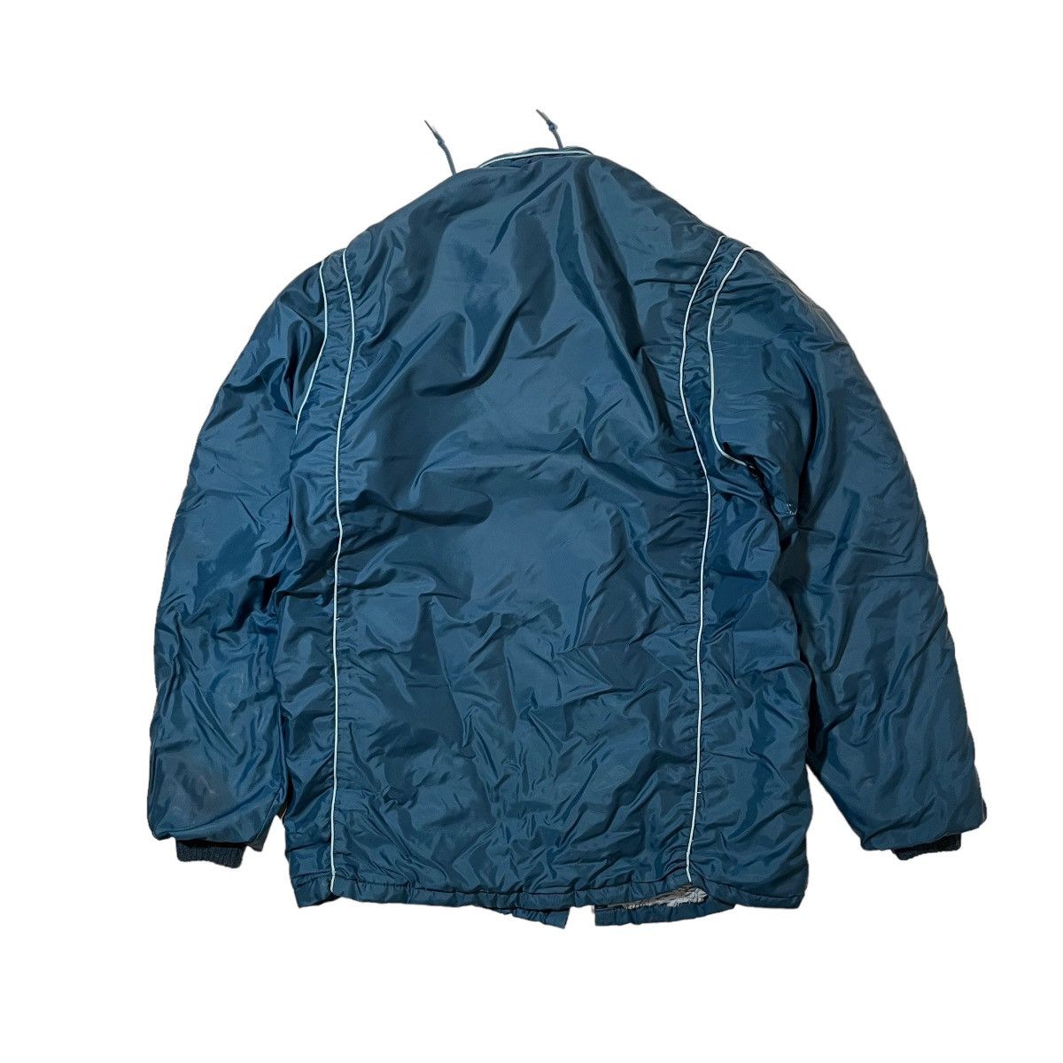 Pacific Trail × Vintage 70s Pacific Trail Sportswear Deep Pile Jacket Size US S / EU 44-46 / 1 - 7 Thumbnail