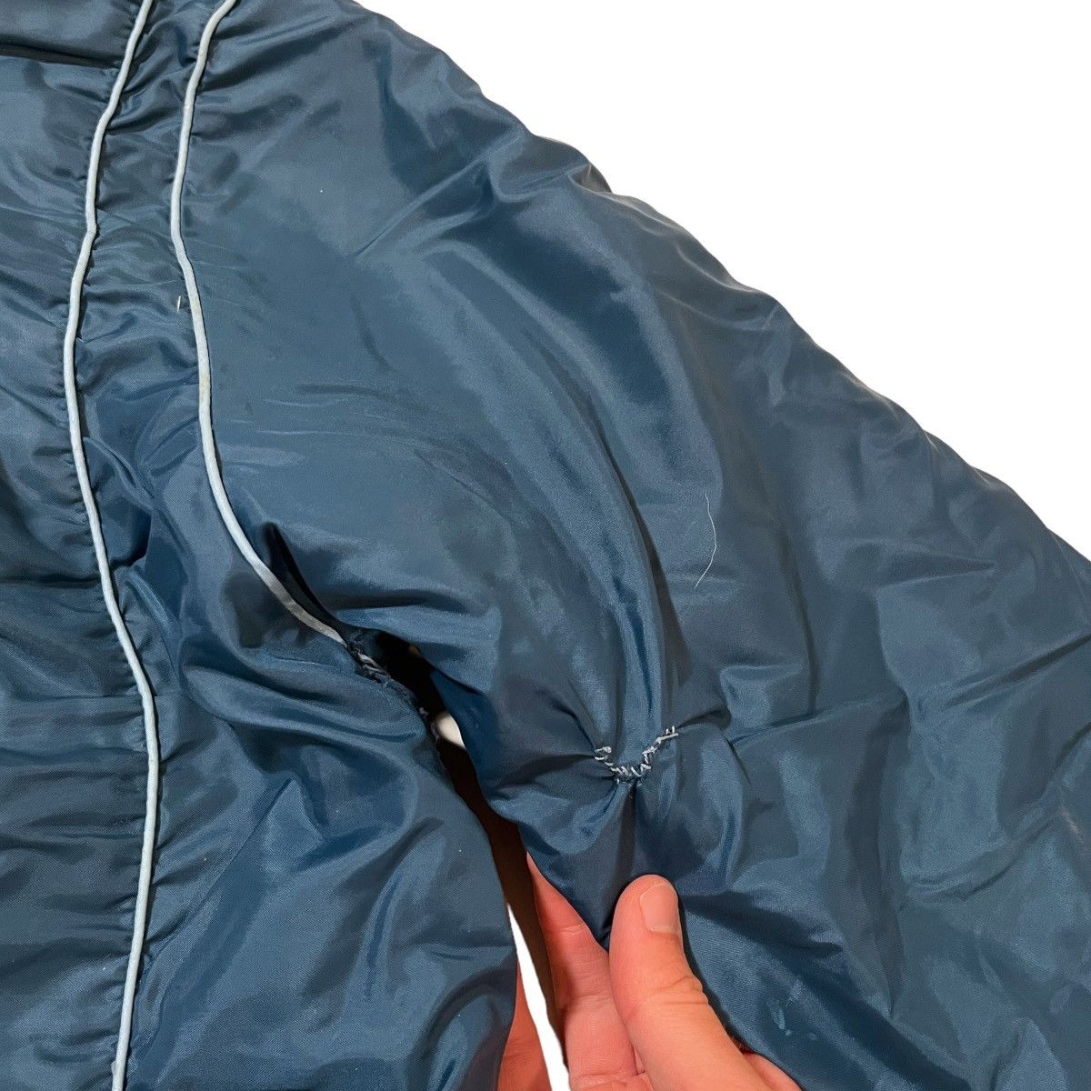 Pacific Trail × Vintage 70s Pacific Trail Sportswear Deep Pile Jacket Size US S / EU 44-46 / 1 - 8 Thumbnail