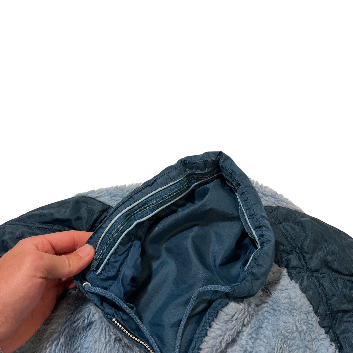 Pacific Trail × Vintage 70s Pacific Trail Sportswear Deep Pile Jacket Size US S / EU 44-46 / 1 - 9 Thumbnail