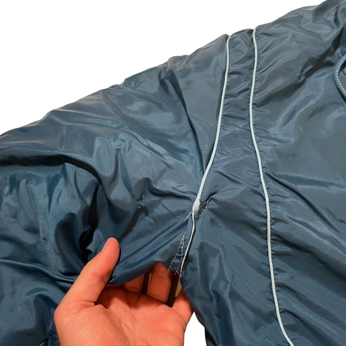Pacific Trail × Vintage 70s Pacific Trail Sportswear Deep Pile Jacket Size US S / EU 44-46 / 1 - 5 Thumbnail