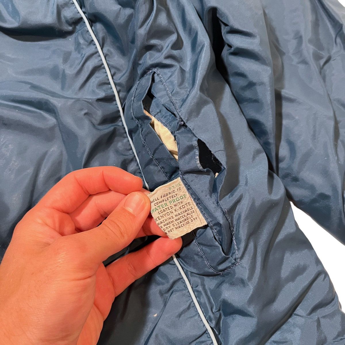Pacific Trail × Vintage 70s Pacific Trail Sportswear Deep Pile Jacket Size US S / EU 44-46 / 1 - 4 Thumbnail