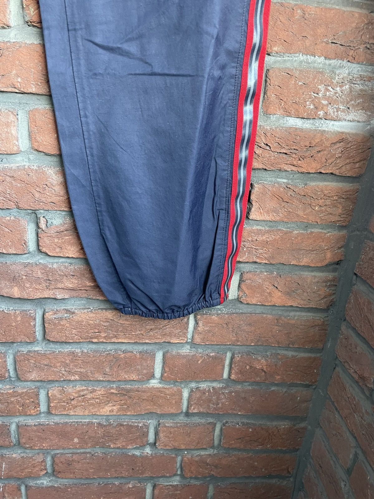 Dolce & Gabbana ‘D&G Hard Athletes’ Multipocket Utility Sweat Pants Size US 36 / EU 52 - 8 Thumbnail