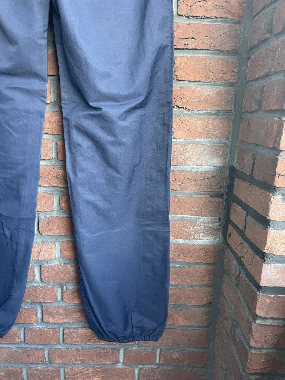 Dolce & Gabbana ‘D&G Hard Athletes’ Multipocket Utility Sweat Pants Size US 36 / EU 52 - 13 Thumbnail