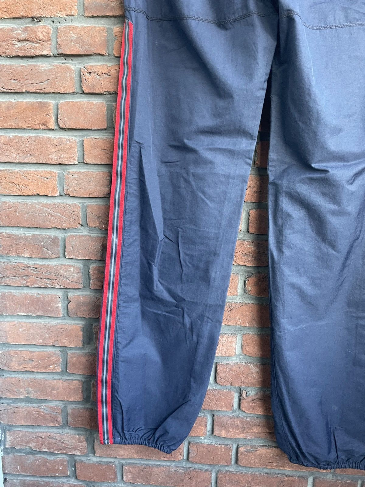 Dolce & Gabbana ‘D&G Hard Athletes’ Multipocket Utility Sweat Pants Size US 36 / EU 52 - 12 Thumbnail