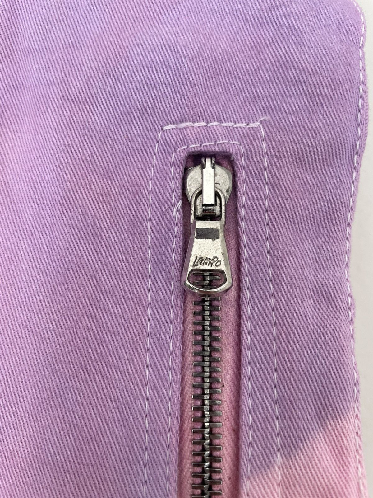 Ev Bravado Multi Dyed Cargo Pants Size US 30 / EU 46 - 5 Thumbnail