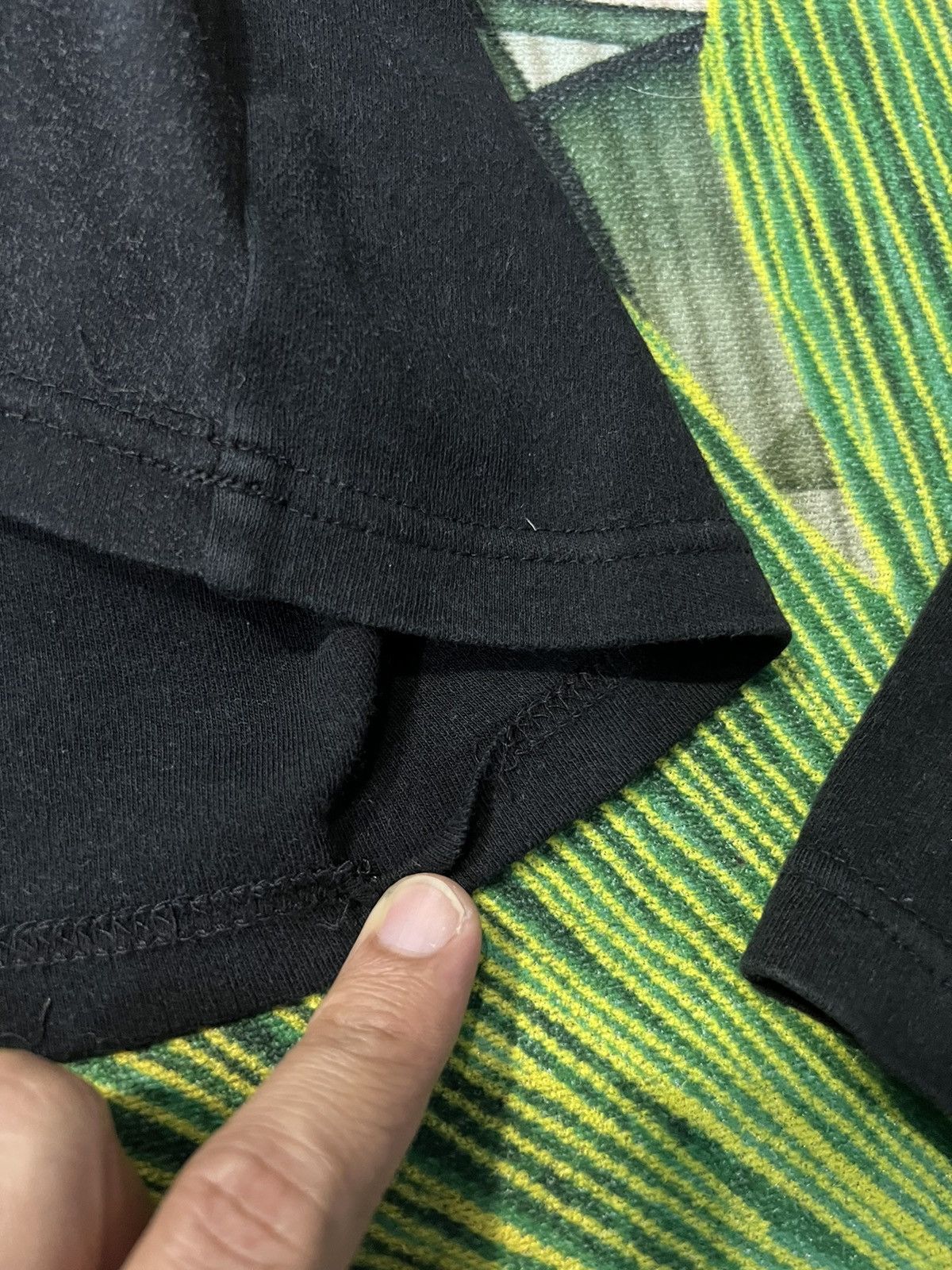Burberry Burberry Checkered Black Label Long Sleeve Size US S / EU 44-46 / 1 - 7 Thumbnail