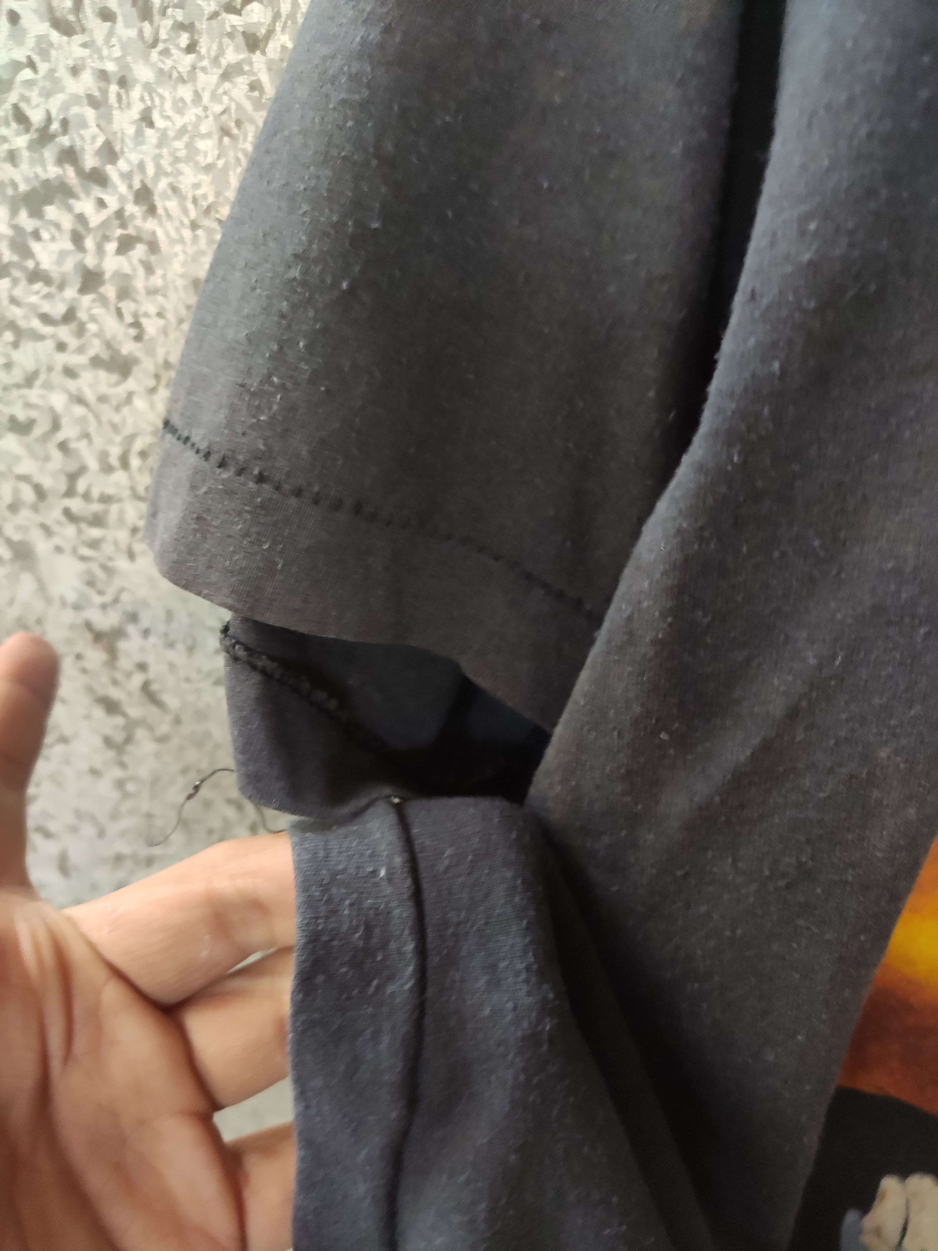 Band Tees 🔥 Vtg 80s Vintage Cinderella t shirt tour Japan sun faded Size US M / EU 48-50 / 2 - 5 Thumbnail