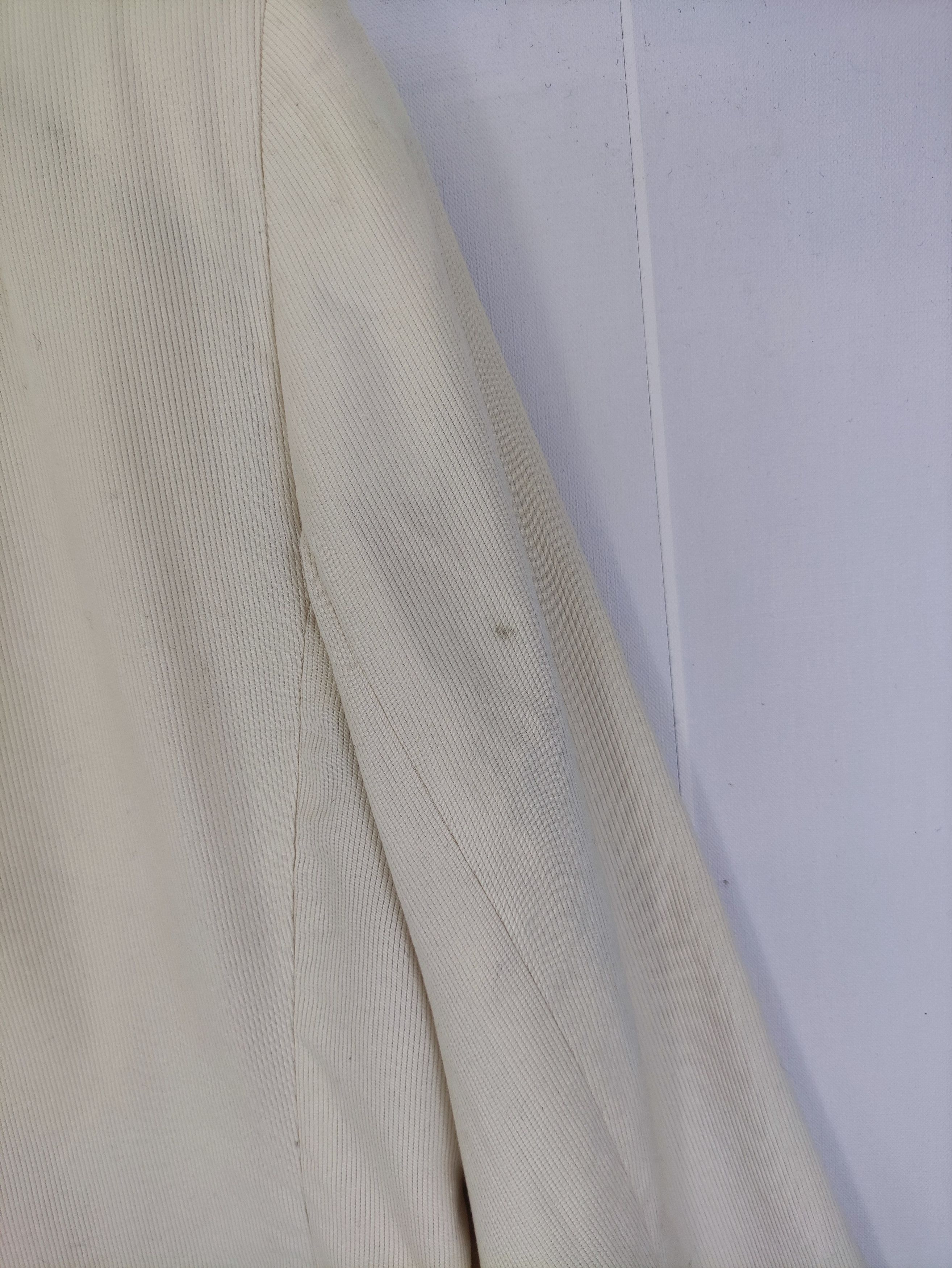 Mademoiselle Non Non Vintage Mademoiselle Non Non Issey Miyake Coat Jacket Size S / US 4 / IT 40 - 8 Thumbnail