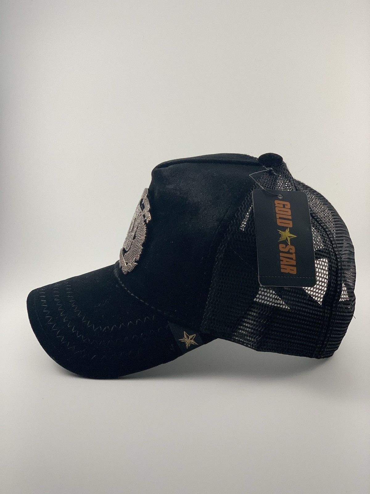 Other RHINESTONE ALLBLACK Size ONE SIZE - 2 Thumbnail
