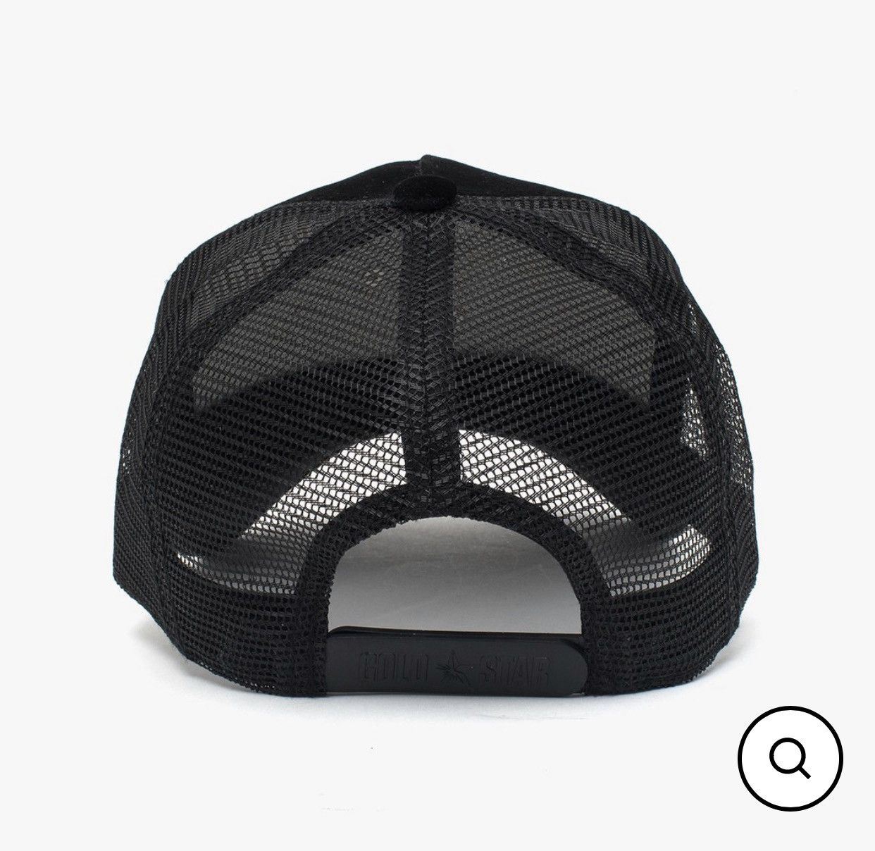 Other RHINESTONE ALLBLACK Size ONE SIZE - 3 Thumbnail