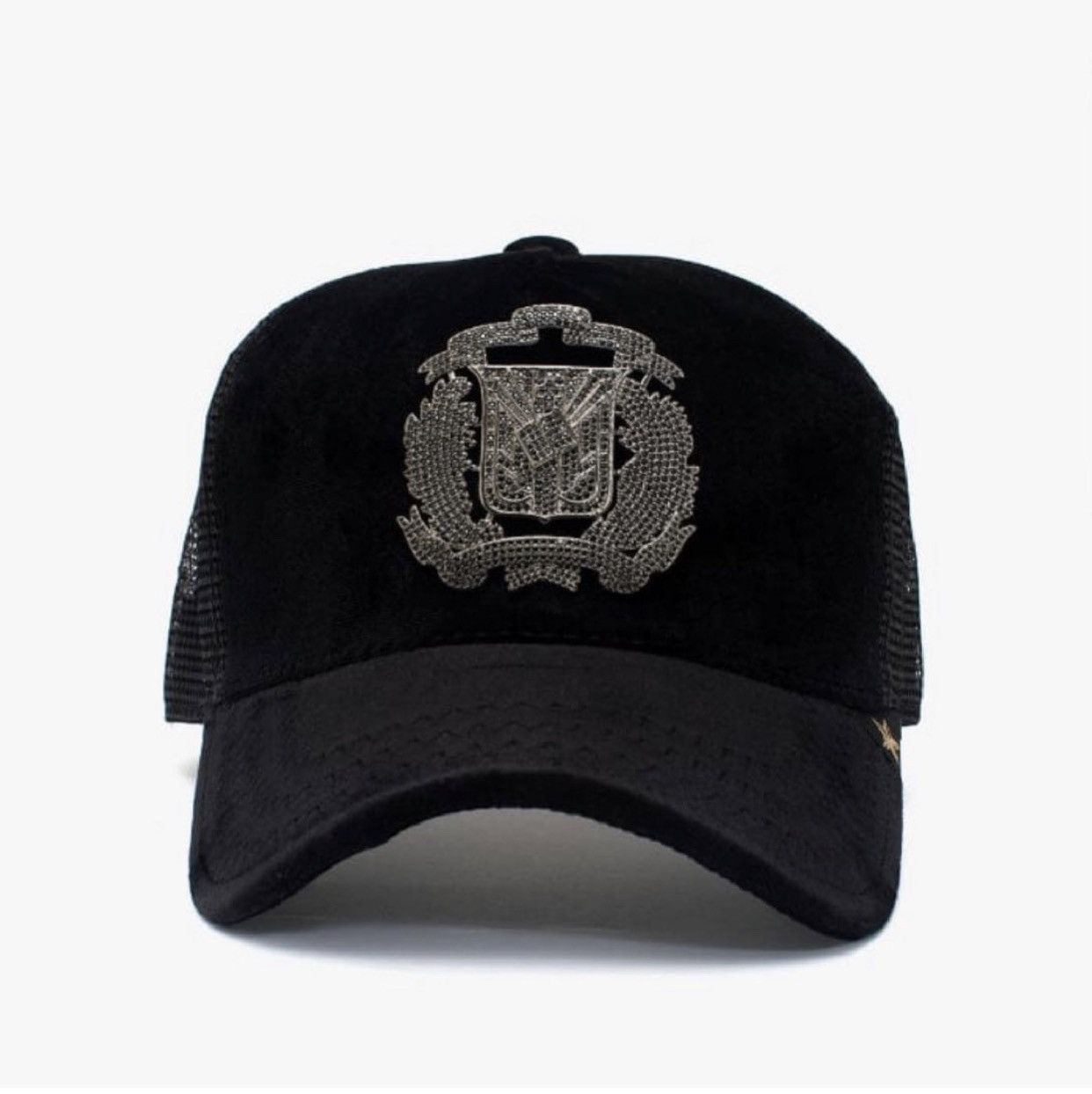 Other RHINESTONE ALLBLACK Size ONE SIZE - 1 Thumbnail