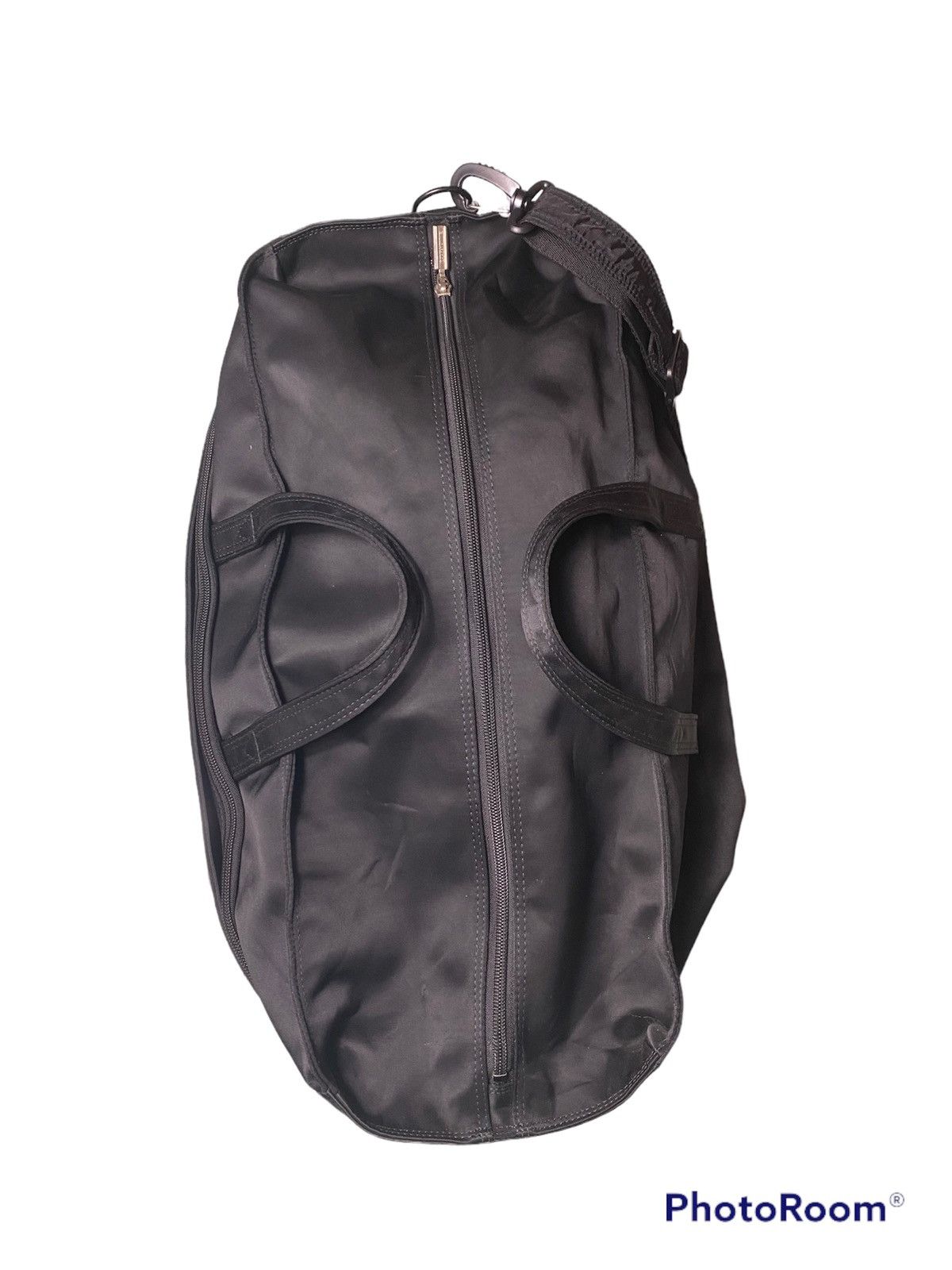 Yohji Yamamoto 💥Last Drop💥Ysaccs Yohji Yamamoto Pour Homme Traveler Bag Size ONE SIZE - 2 Thumbnail