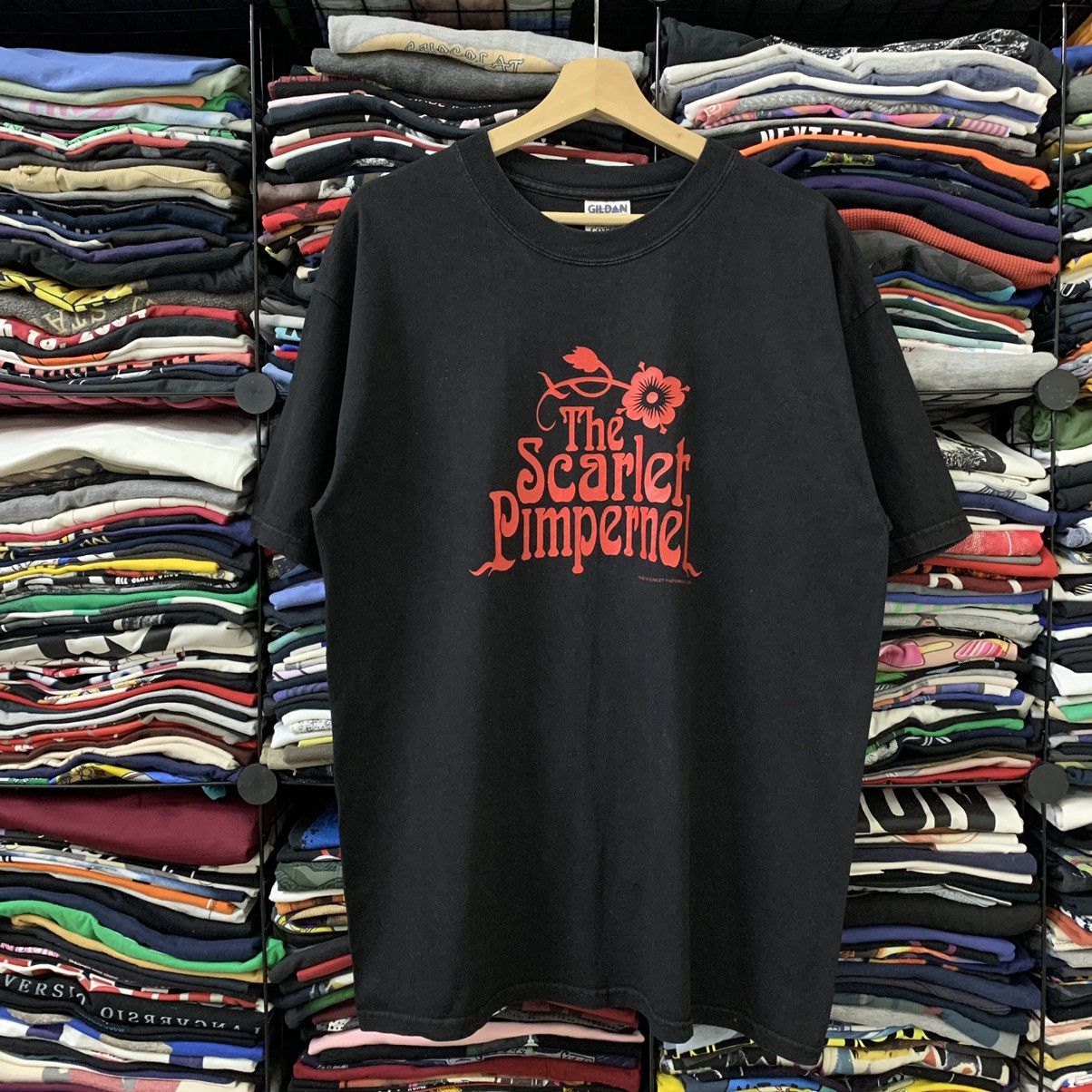 VINTAGE THE SCARLET PIMPERNEL