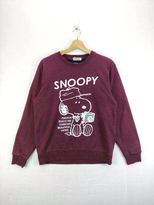 Vintage Snoopy sweatshirt