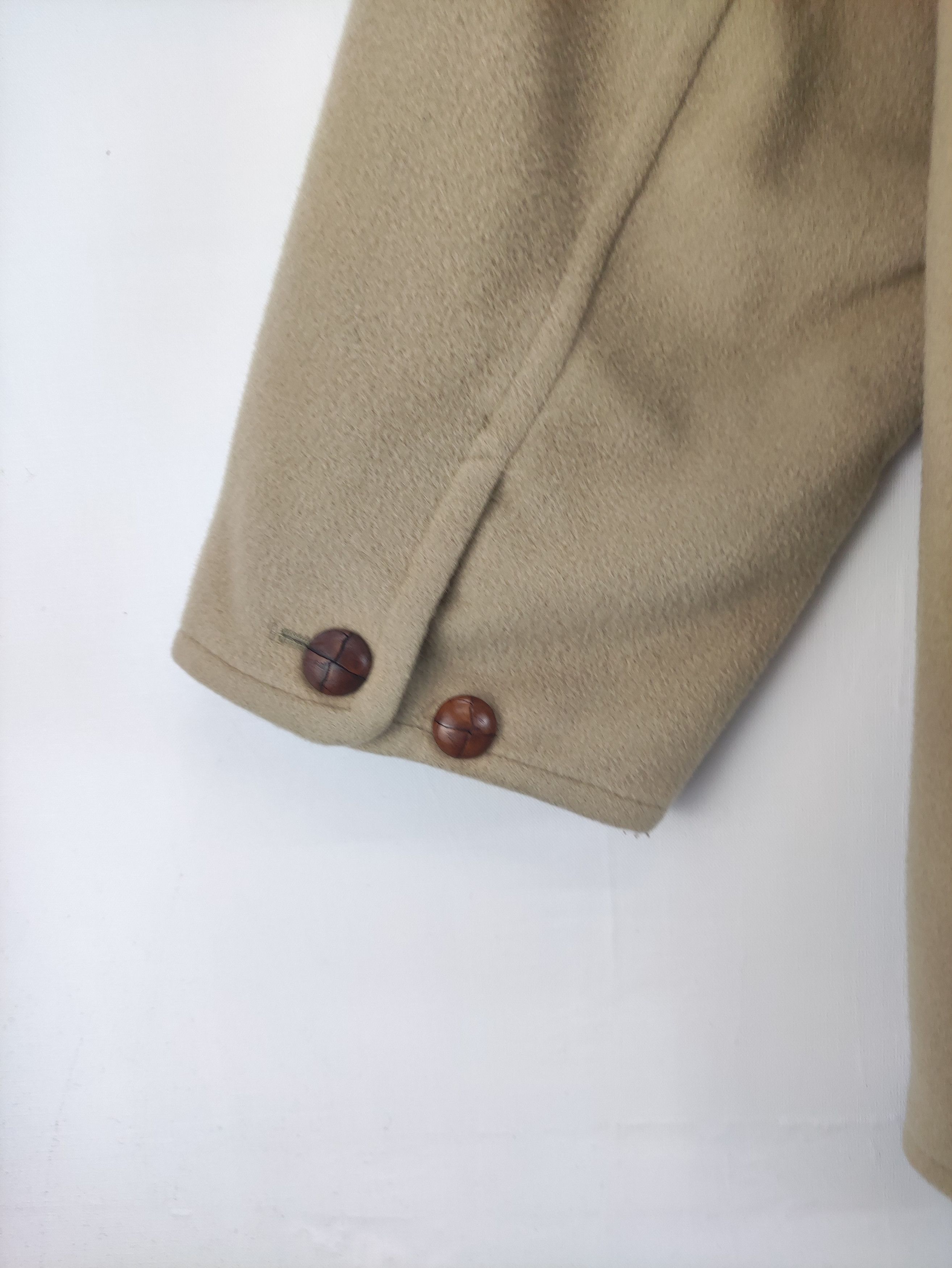 Vintage Vintage Dare Bridge Wool Jacket Button Up Size US XL / EU 56 / 4 - 9 Thumbnail