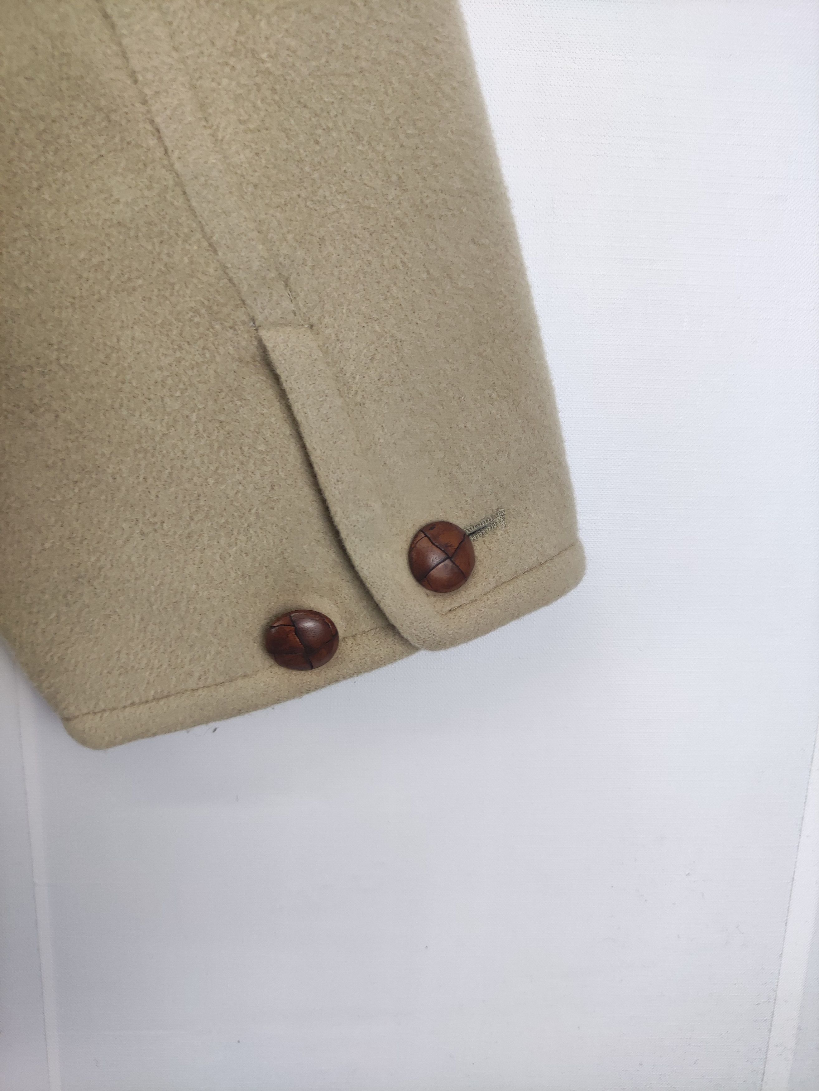Vintage Vintage Dare Bridge Wool Jacket Button Up Size US XL / EU 56 / 4 - 10 Thumbnail