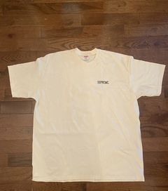 Supreme Greta T Shirt | Grailed