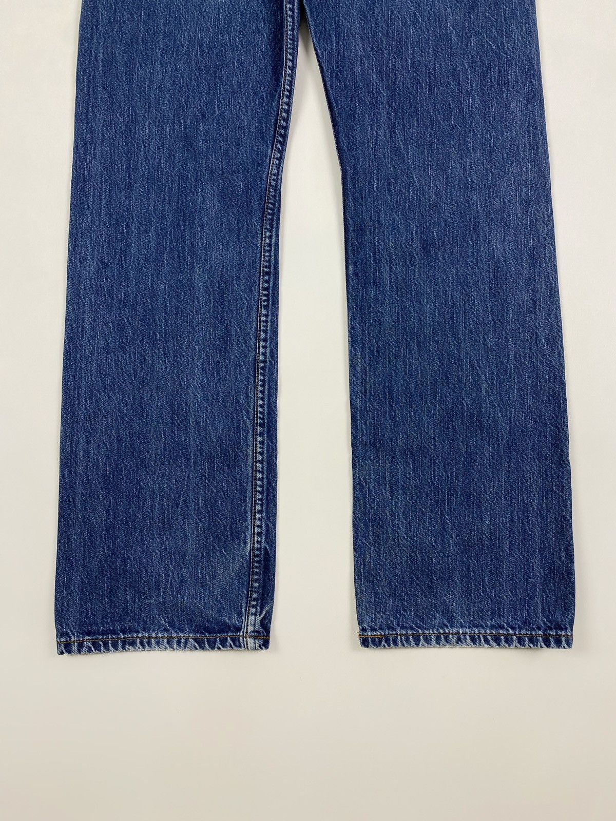 Levi's Vintage Levi’s 501 Denim Jeans Pants Size US 32 / EU 48 - 15 Thumbnail