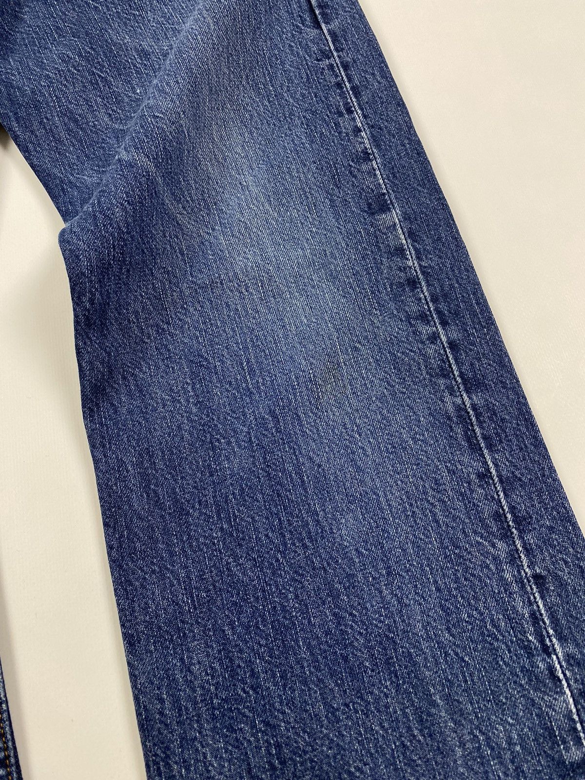 Levi's Vintage Levi’s 501 Denim Jeans Pants Size US 32 / EU 48 - 7 Thumbnail