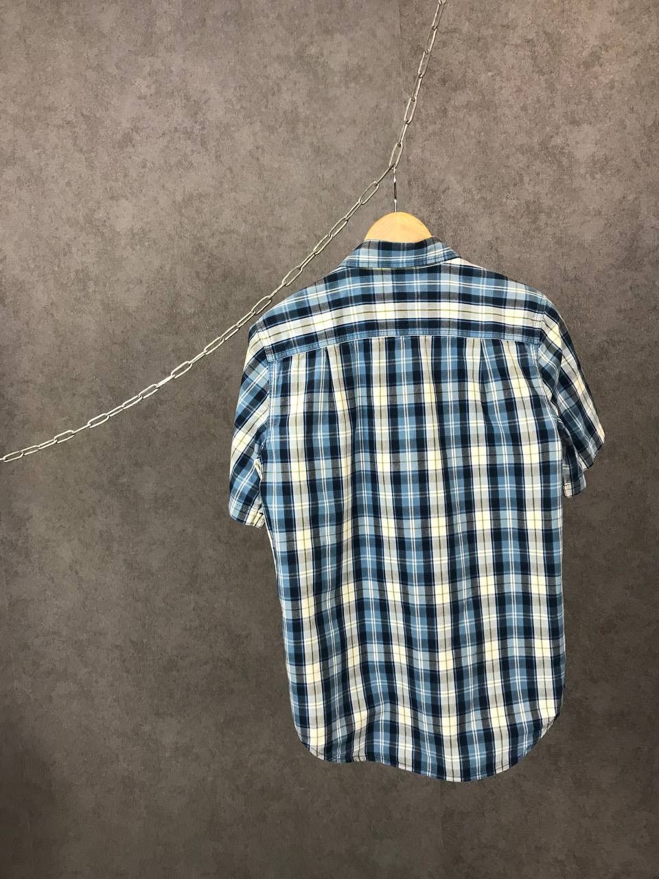 Carhartt Carhartt vintage shirt Size US S / EU 44-46 / 1 - 5 Thumbnail