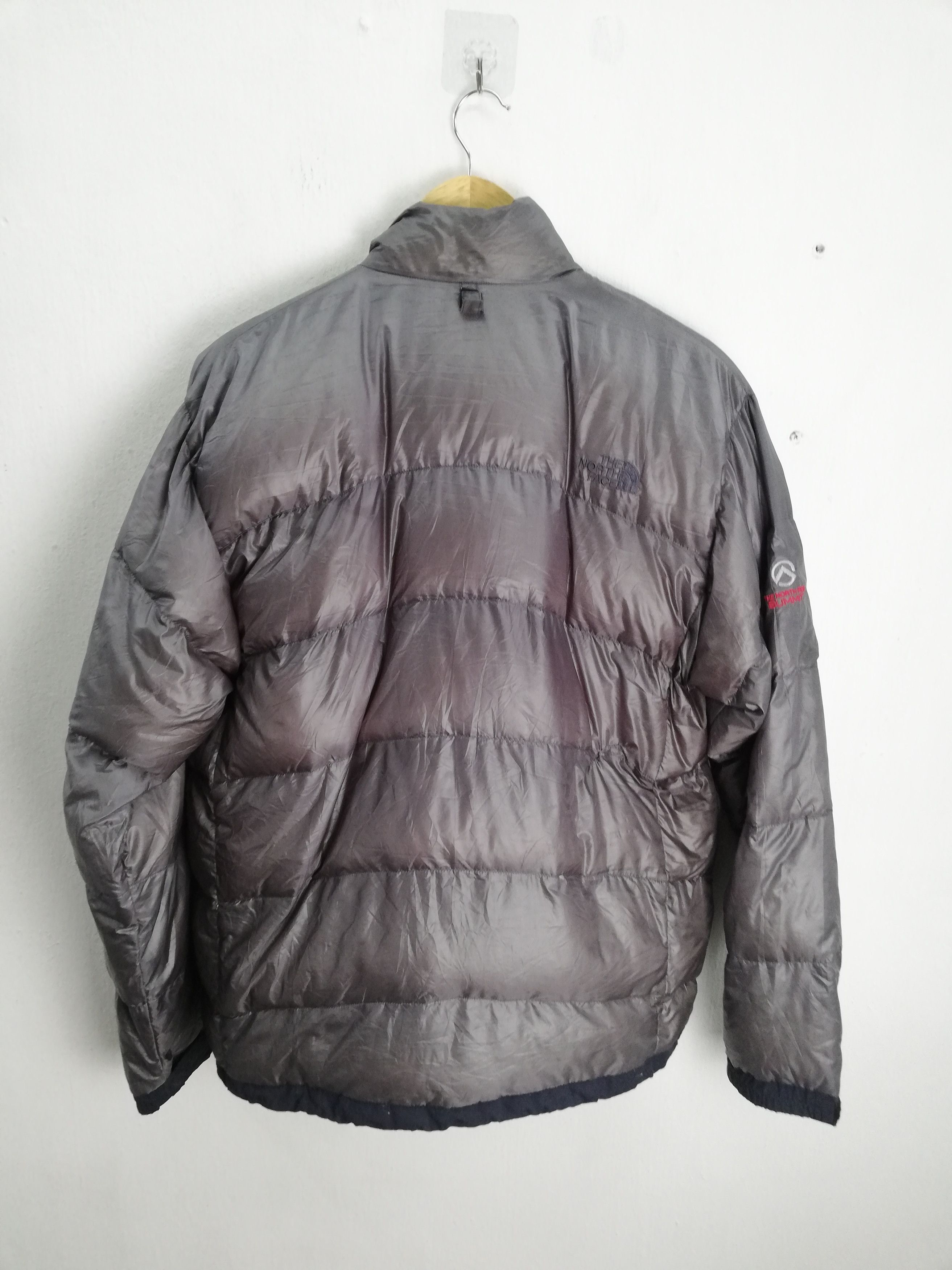 Japanese Brand × The North Face THE NORTH FACE VINTAGE PUFFER JACKET #0000 Size US L / EU 52-54 / 3 - 2 Thumbnail