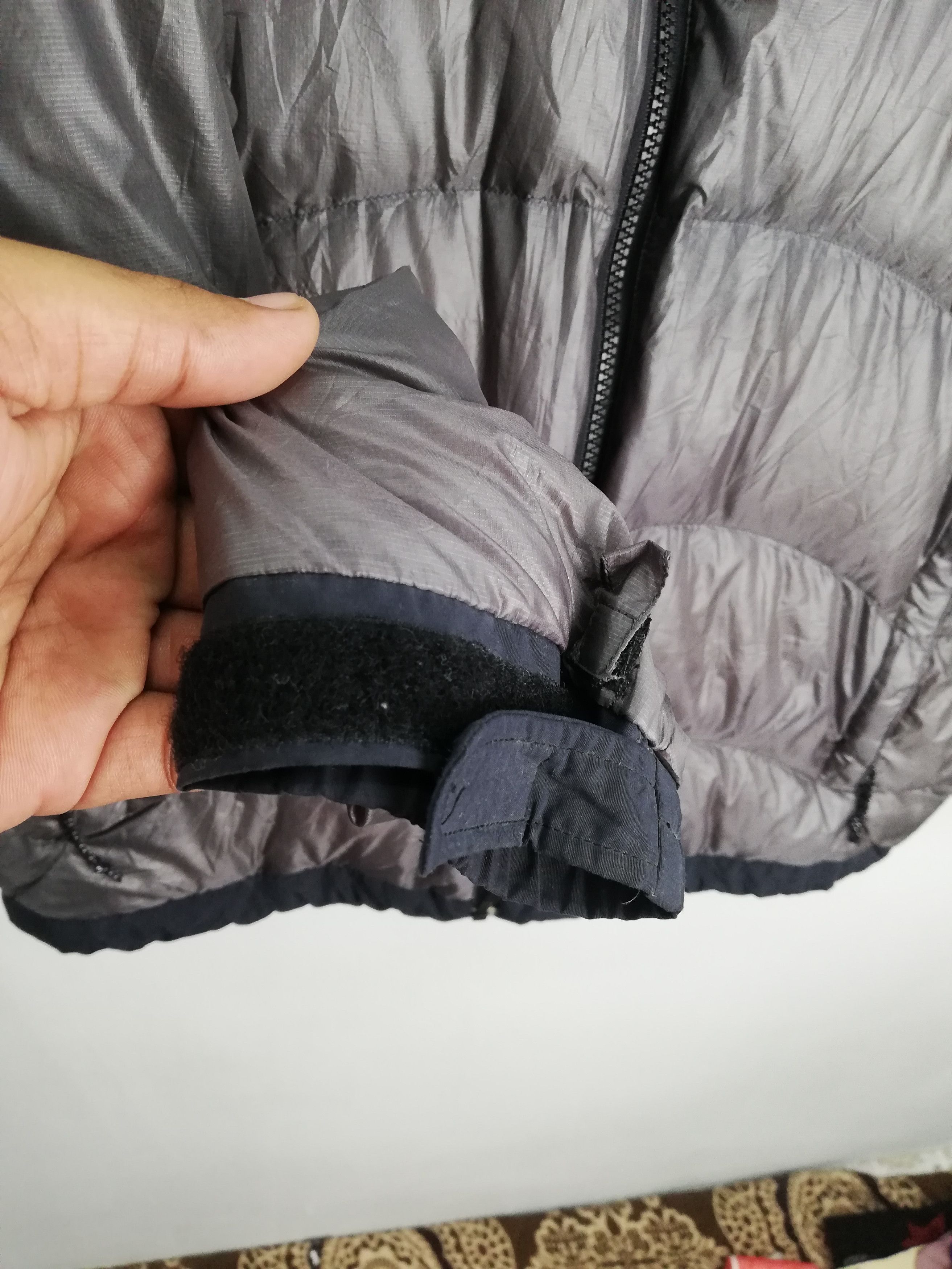 Japanese Brand × The North Face THE NORTH FACE VINTAGE PUFFER JACKET #0000 Size US L / EU 52-54 / 3 - 8 Thumbnail