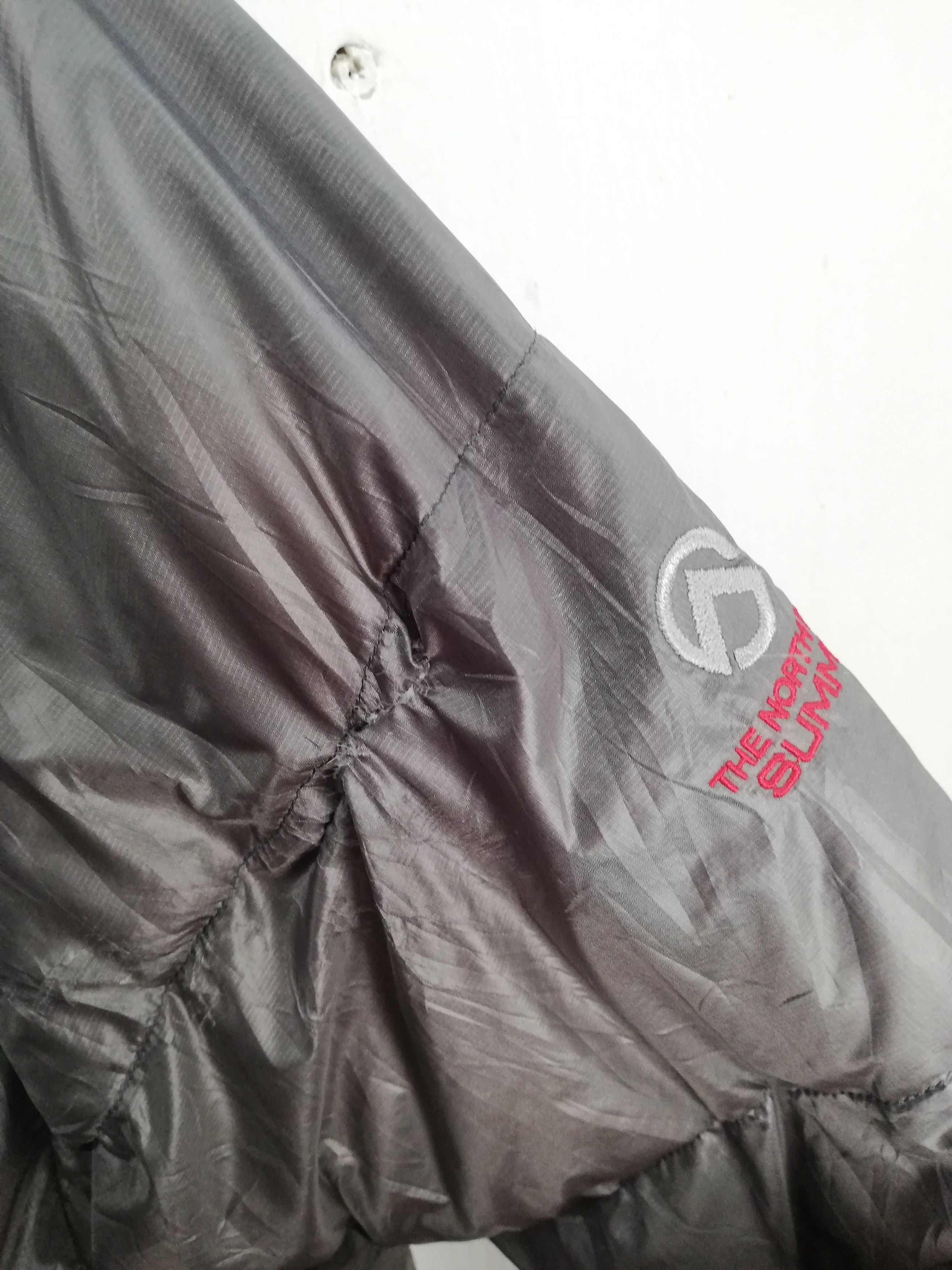 Japanese Brand × The North Face THE NORTH FACE VINTAGE PUFFER JACKET #0000 Size US L / EU 52-54 / 3 - 6 Thumbnail