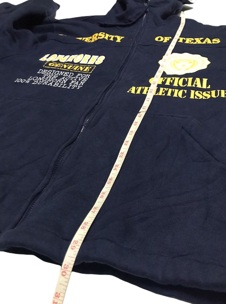 Kappa × Vintage Vintage Kappa jacket hoodie Size US L / EU 52-54 / 3 - 8 Thumbnail