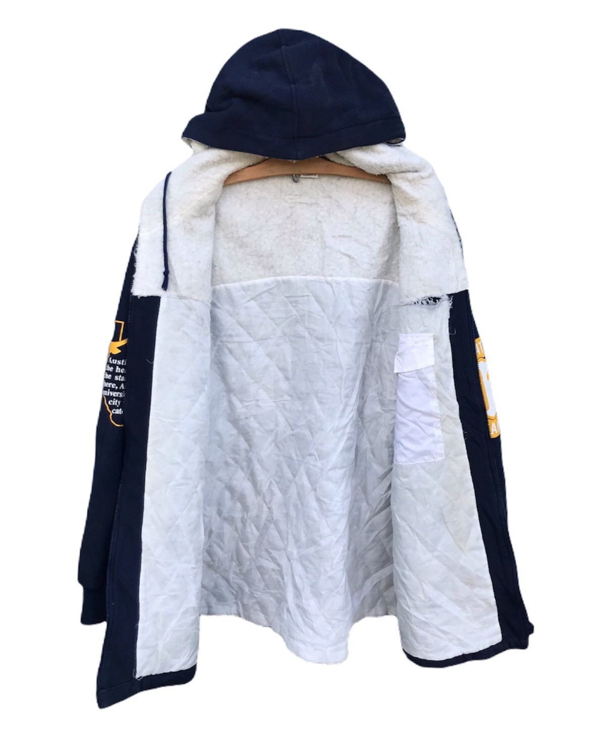 Kappa × Vintage Vintage Kappa jacket hoodie Size US L / EU 52-54 / 3 - 4 Thumbnail
