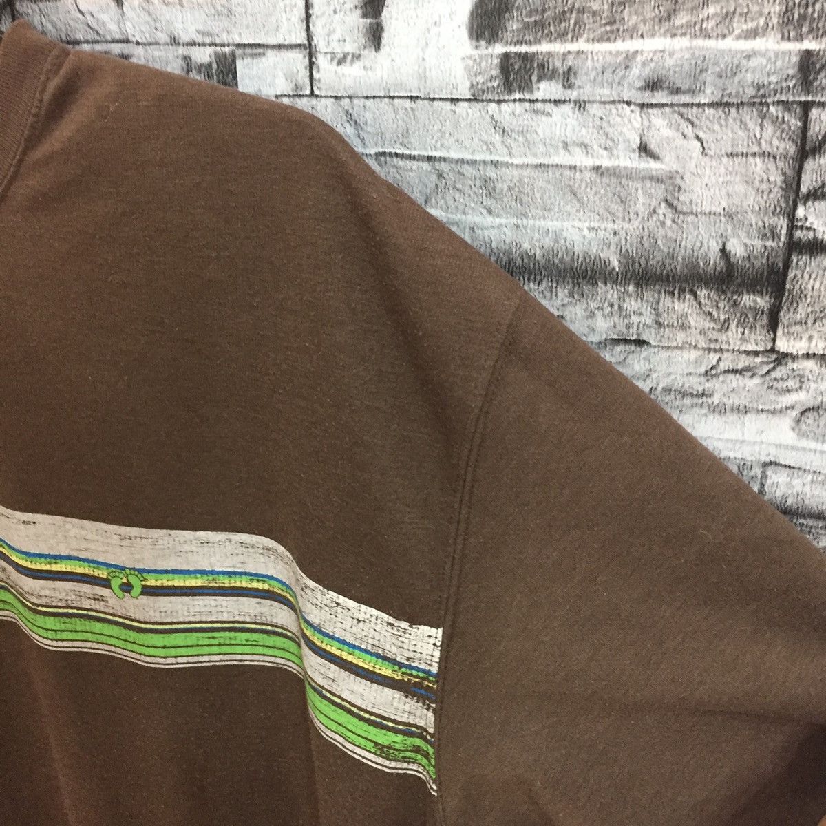 Hang Ten Vintage HANG TEN t shirt california oversized 4L fit 2XL Size US XXL / EU 58 / 5 - 5 Thumbnail