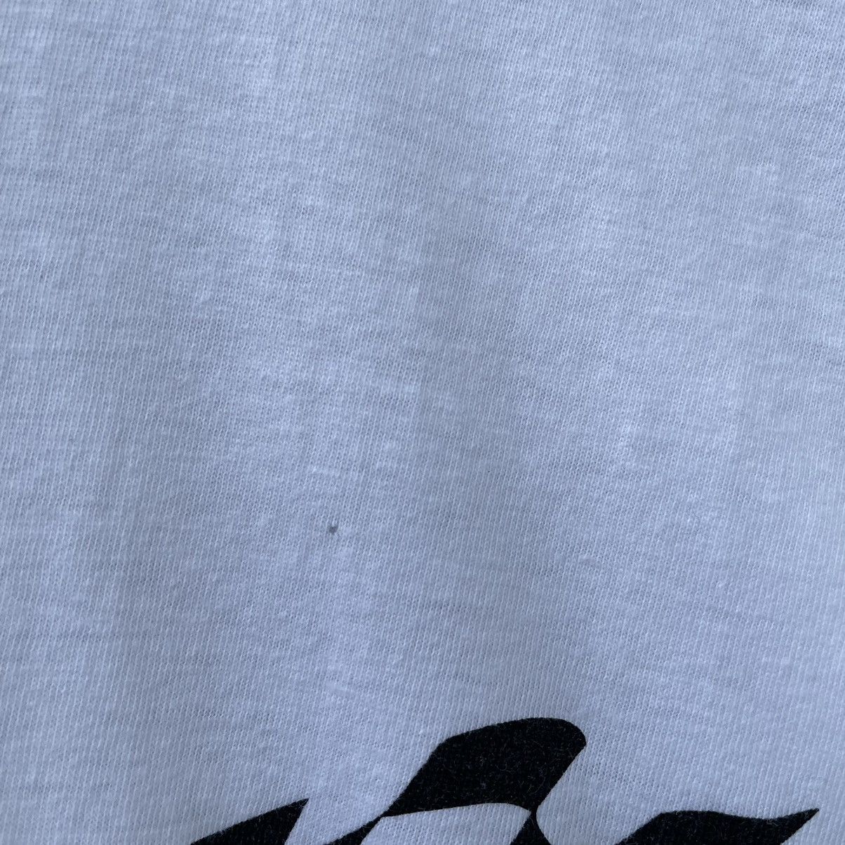 Honda Vintage Honda McLaren Formula 1 Tee Shirt Size US M / EU 48-50 / 2 - 8 Thumbnail
