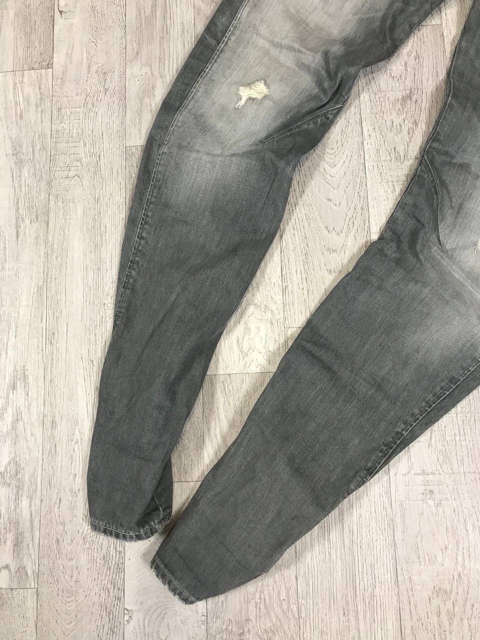 G-Star G Star distressed denim jeans Size US 32 / EU 48 - 4 Thumbnail