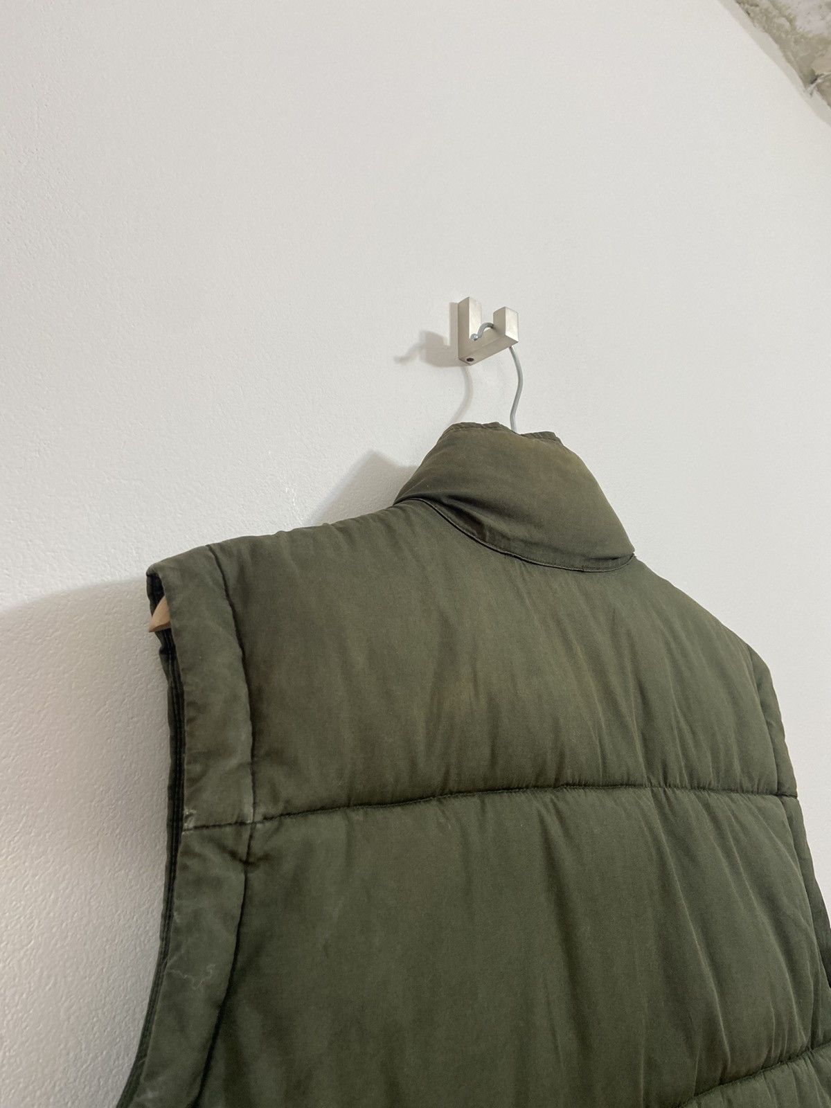 Fred Perry × Vintage Fred Ferry padded Vintage Vest Size US M / EU 48-50 / 2 - 21 Thumbnail