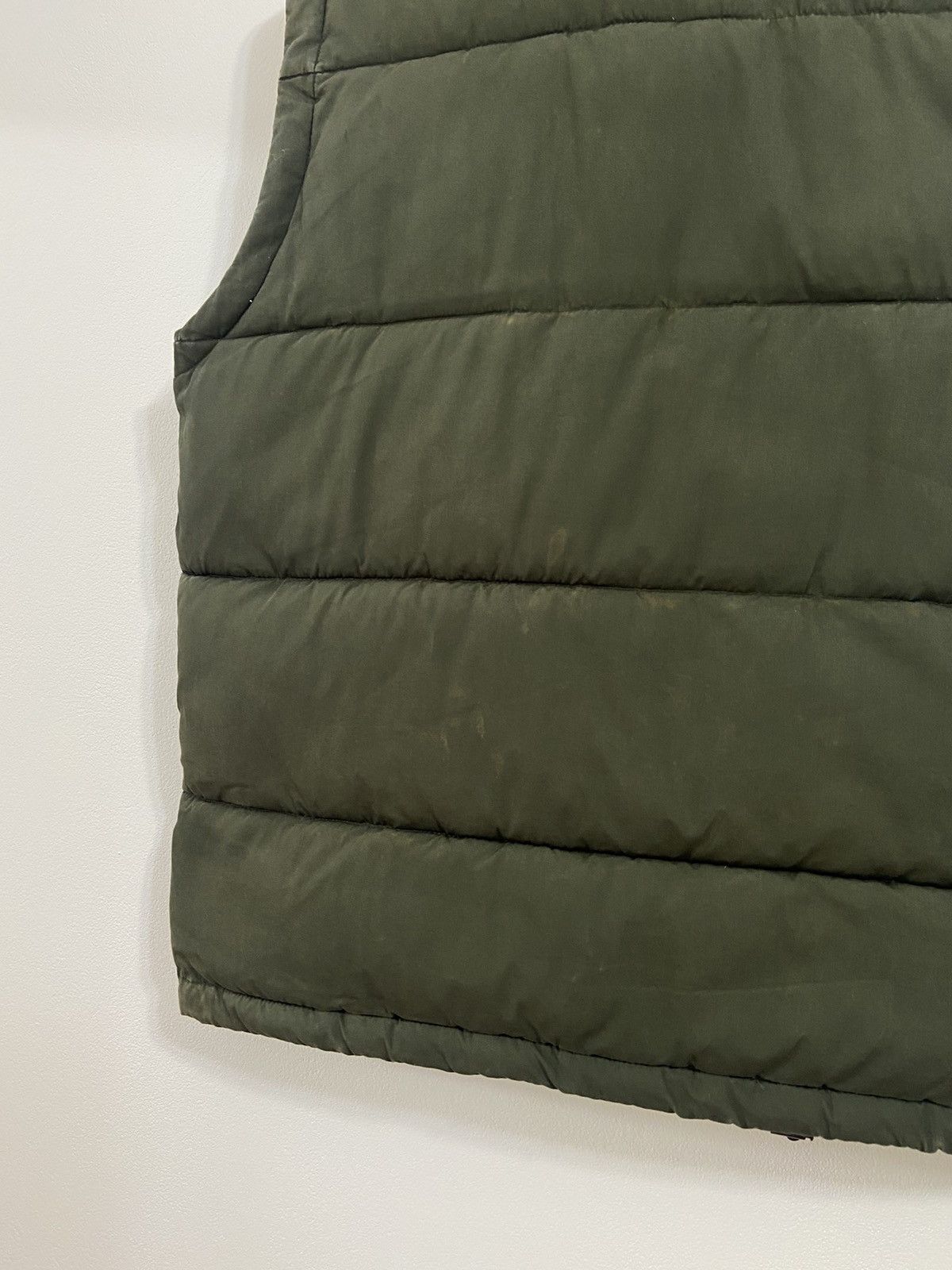 Fred Perry × Vintage Fred Ferry padded Vintage Vest Size US M / EU 48-50 / 2 - 23 Thumbnail