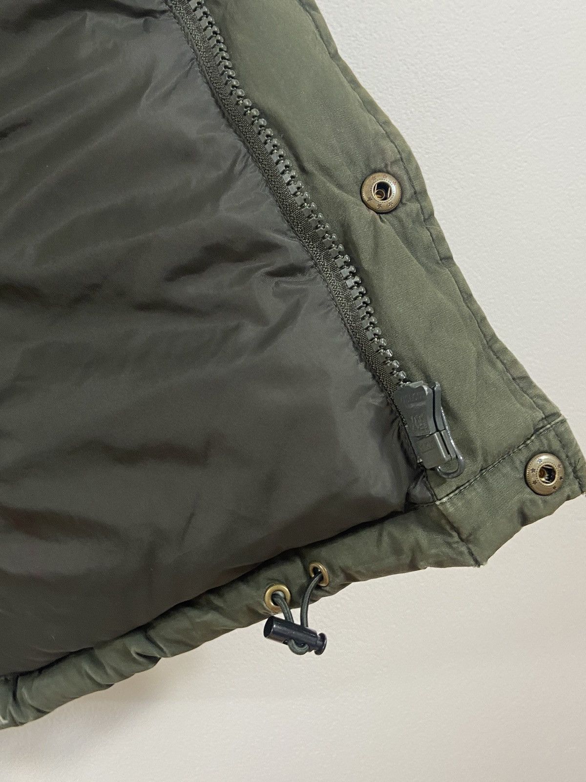 Fred Perry × Vintage Fred Ferry padded Vintage Vest Size US M / EU 48-50 / 2 - 14 Thumbnail