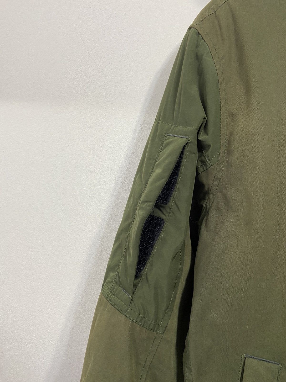 G-Star G Star Raw Jacket Nylon Size US L / EU 52-54 / 3 - 8 Thumbnail