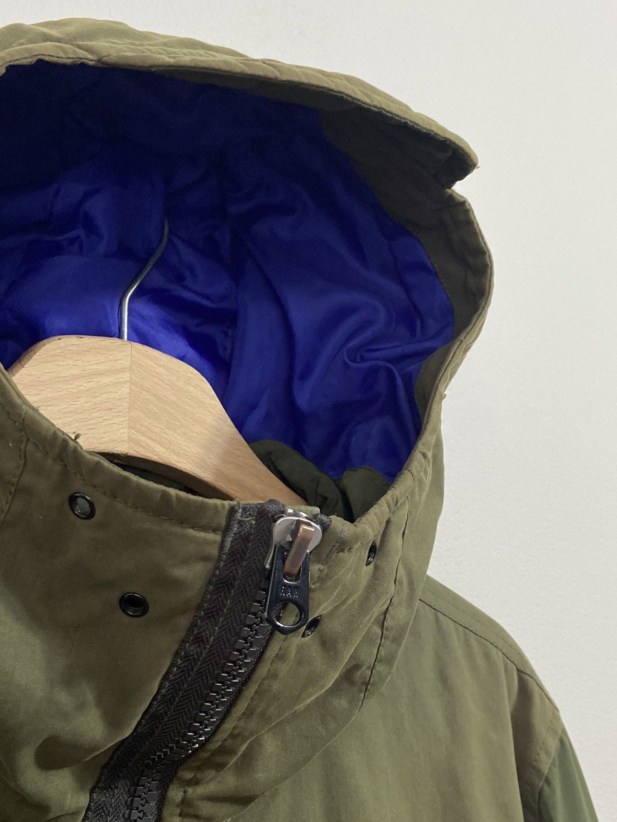 G-Star G Star Raw Jacket Nylon Size US L / EU 52-54 / 3 - 6 Thumbnail