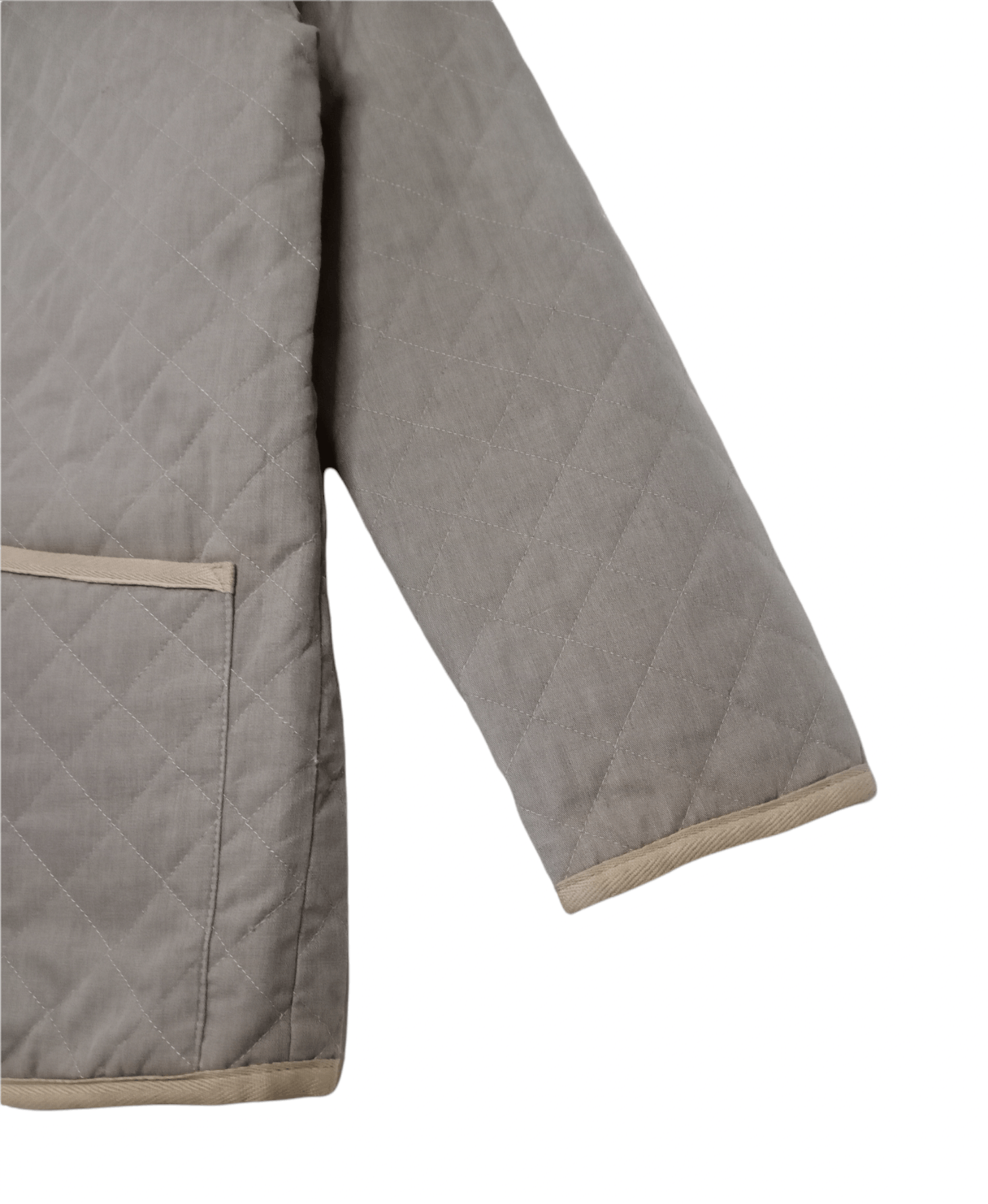 Mackintosh Vintage Mackintosh Snap Button Jacket Size US L / EU 52-54 / 3 - 3 Thumbnail