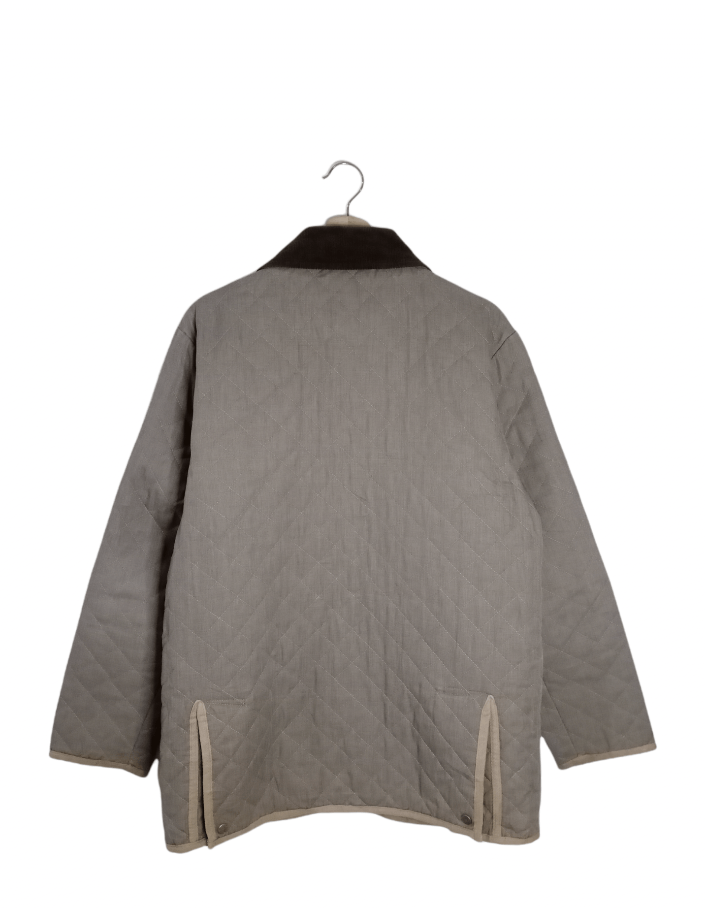 Mackintosh Vintage Mackintosh Snap Button Jacket Size US L / EU 52-54 / 3 - 12 Thumbnail